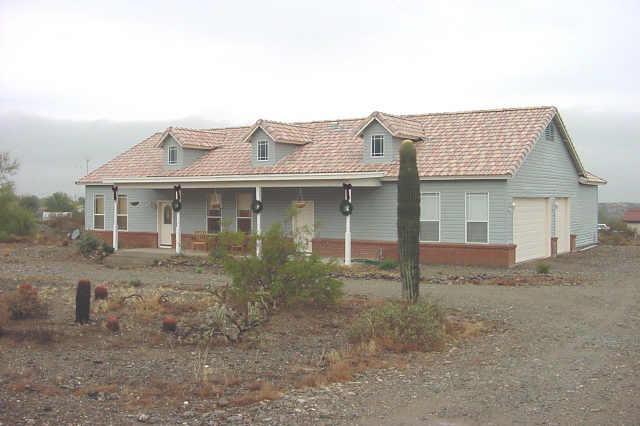 2502 W Lodge Dr., Phoenix, AZ 85041