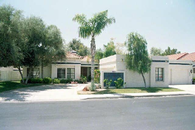 11846 N 81 St St., Scottsdale, AZ 85260