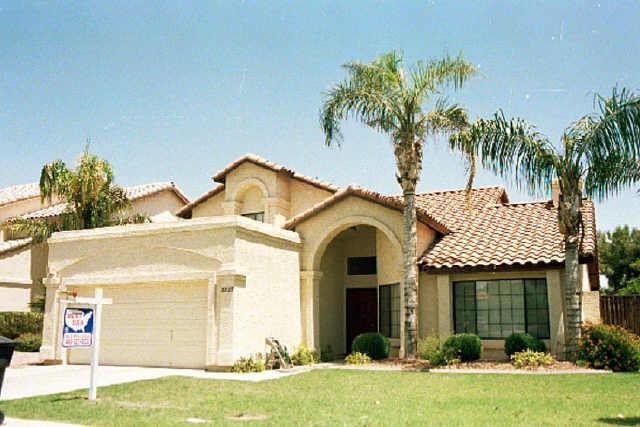 2227 S Don Luis St., Mesa, AZ 85202