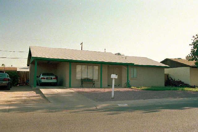 2328 W Hartford Ave., Phoenix, AZ 85023