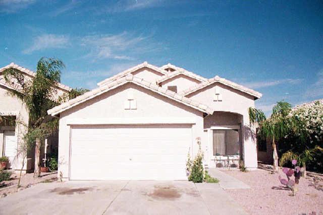 22236 N 21 Pl., Phoenix, AZ 85024