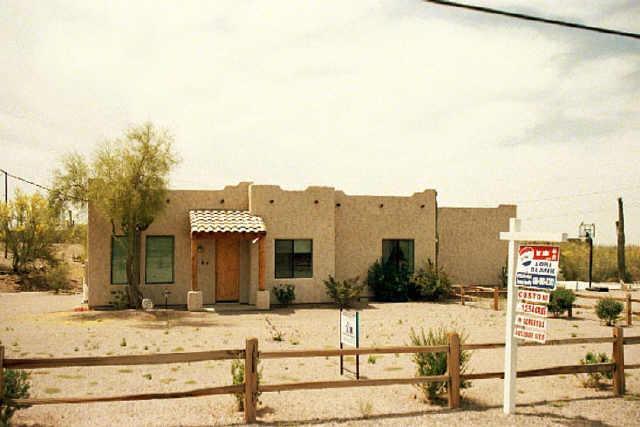 5137 E Shiprock St., Apache Junction, AZ 85219