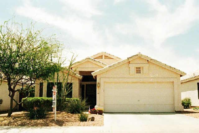 2307 E Monona Dr., Phoenix, AZ 85024