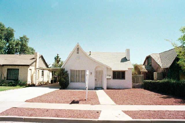 1637 E Garfield St., Phoenix, AZ 85016