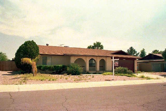 3533 W Bluefield Ave., Phoenix, AZ 85308