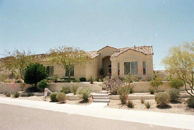 18365 W Santa Alberta Ln., Goodyear, AZ 85338