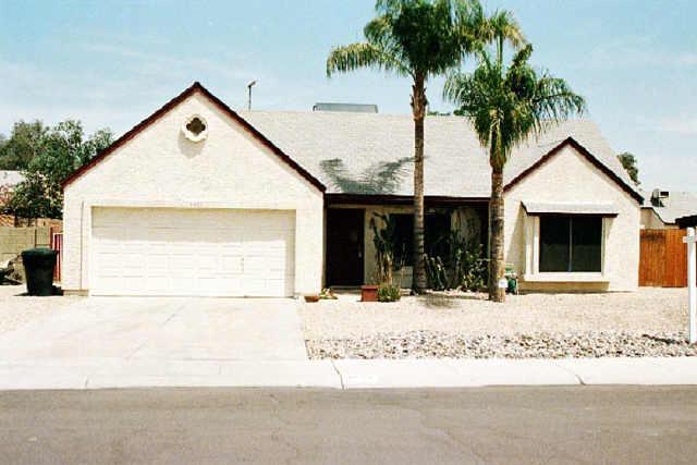 6932 W Laurel Ln. #A 10++, Peoria, AZ 85345