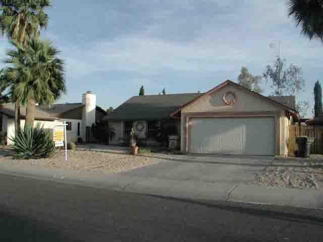 5747 W Campo Bello Dr., Glendale, AZ 85308