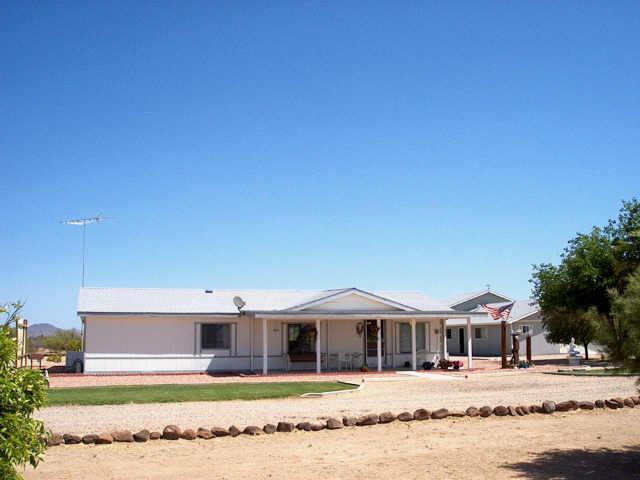 43940 W Hwy 60, Wickenburg, AZ 85390
