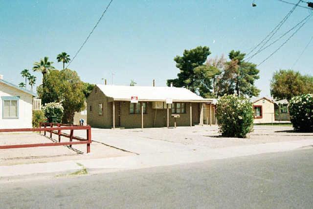 1909 N 25th Pl., Phoenix, AZ 85008