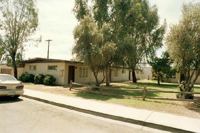 3839 W Hazelwood St., Phoenix, AZ 85019