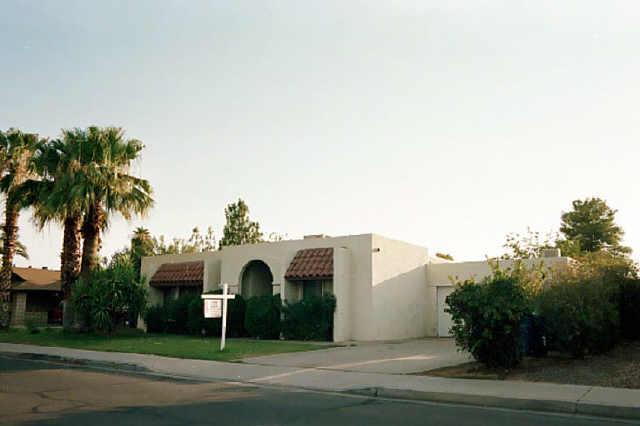 1762 S Westwood St., Mesa, AZ 85210