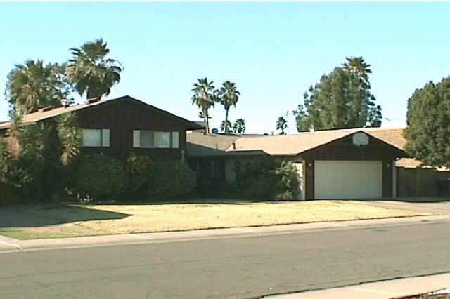 8107 E Montebello Ave., Scottsdale, AZ 85250