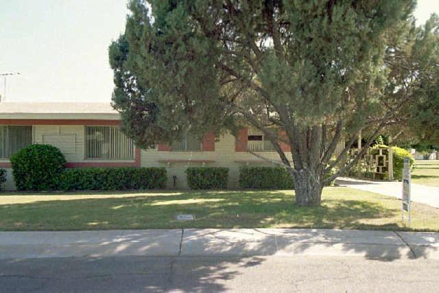 10037 W Lakeview Cir., Sun City, AZ 85351