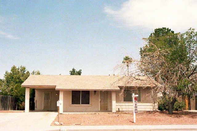 320 W Palomino Dr., Chandler, AZ 85225