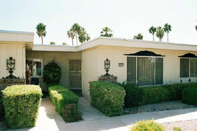 13617 N 110th Ave., Sun City, AZ 85351