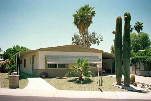 5761 E Marlin Pl., Mesa, AZ 85215