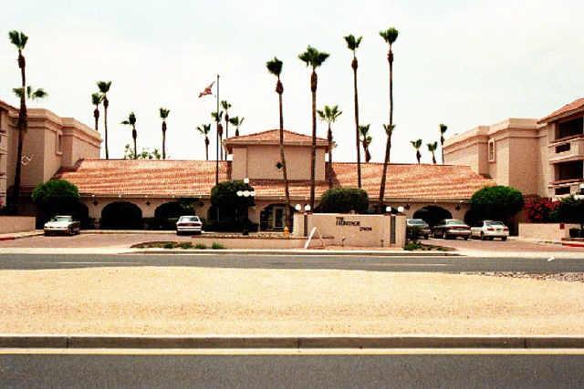 17404 N 99th Ave. #337, Sun City, AZ 85373