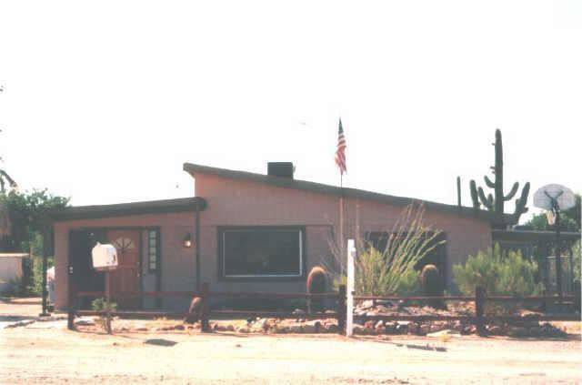 2505 W Superstition Blvd., Apache Junction, AZ 85220