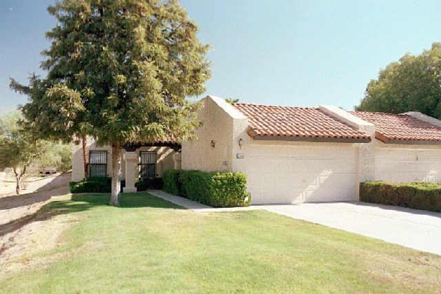 9306 E Jenan Dr., Scottsdale, AZ 85260