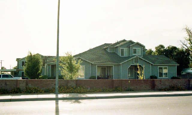 510 N Alma School Rd. #116, Mesa, AZ 85201