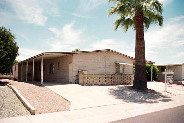 2661 N Higley Dr., Mesa, AZ 85215