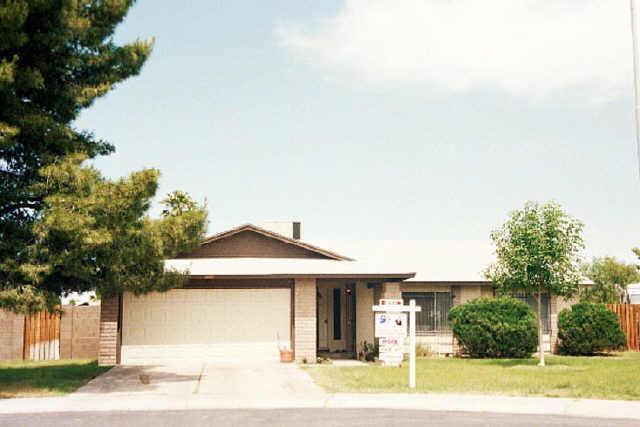 414 W Mission Dr., Chandler, AZ 85225