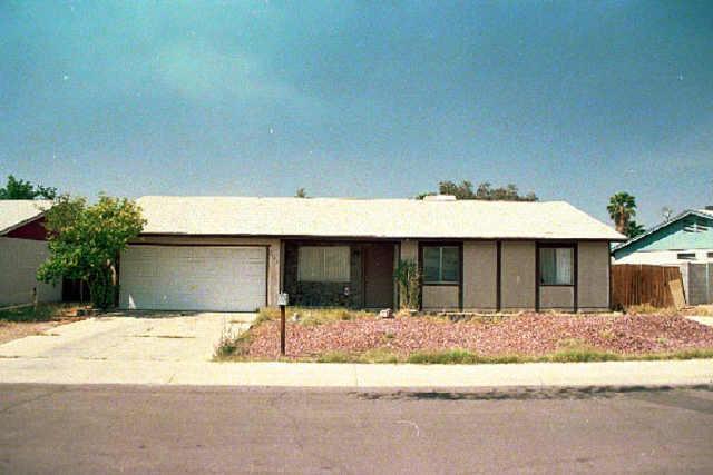 3222 W Villa Maria Dr., Phoenix, AZ 85035