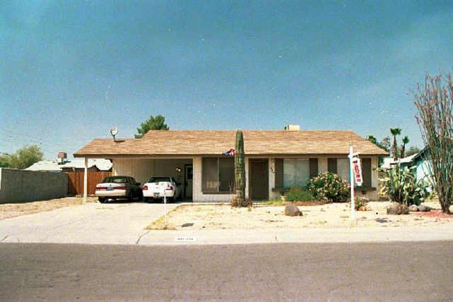 3040 W Muriel Dr., Phoenix, AZ 85053