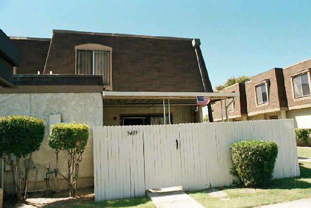 3409 W Echo Ln., Phoenix, AZ 85051