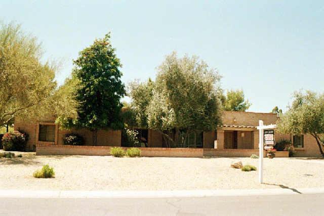 11046 E 53rd St., Scottsdale, AZ 85254