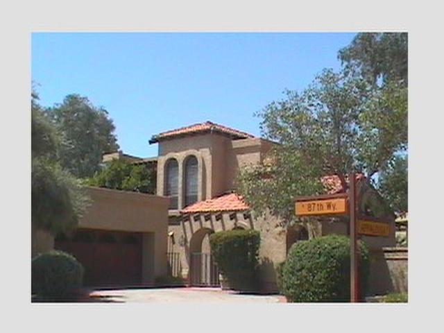 10580 N 87 Way, Scottsdale, AZ 85258