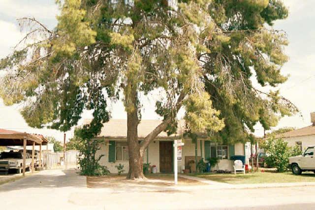 262 W Oakland St., Chandler, AZ 85225