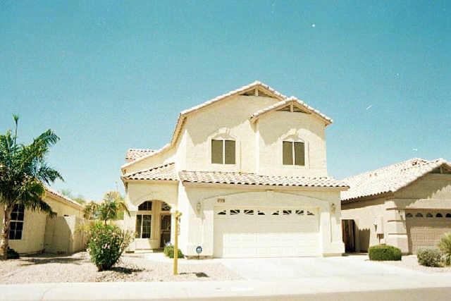 4318 E South Fork Dr., Phoenix, AZ 85044