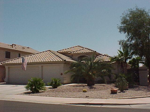 883 N Quail Ln., Gilbert, AZ 85233