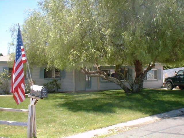 540 W Yaqui Dr., Wickenburg, AZ 85390