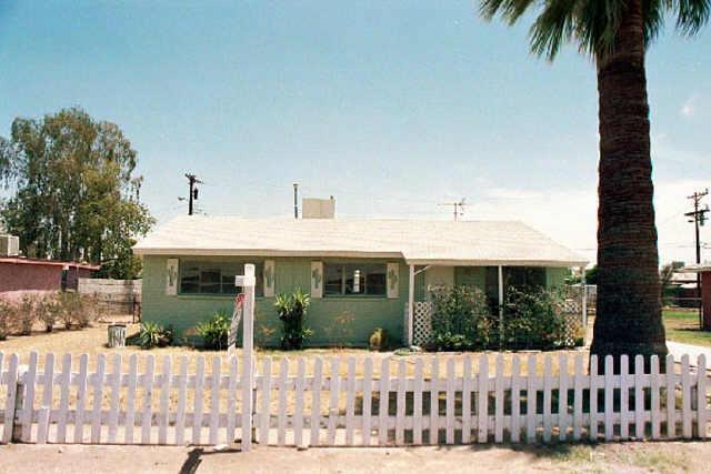 2023 N 38th Ave., Phoenix, AZ 85009
