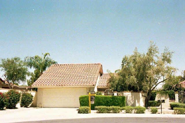 13027 S 44th Way, Ahwatukee, AZ 85044