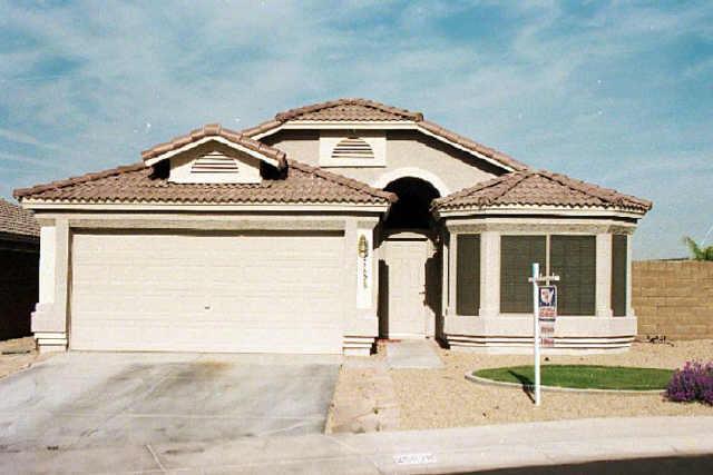 25828 N 64th Ln., Glendale, AZ 85310