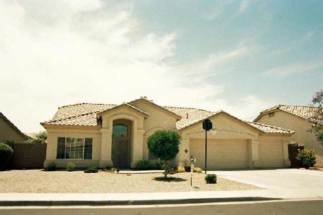 709 Harvard Ave., Gilbert, AZ 85233