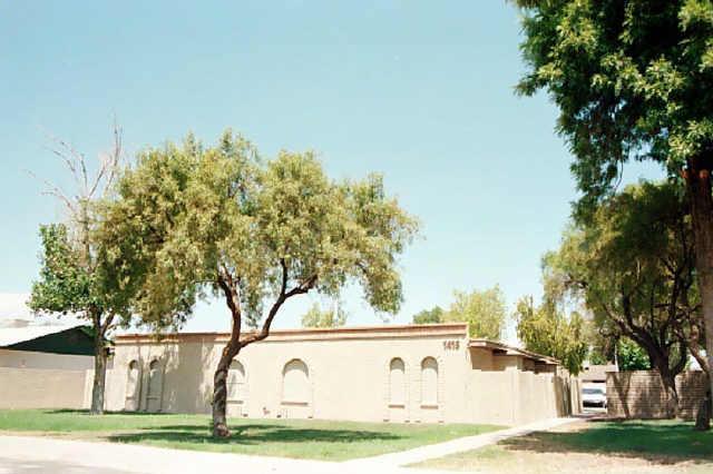 1415 Pleasant Dr., Chandler, AZ 85255