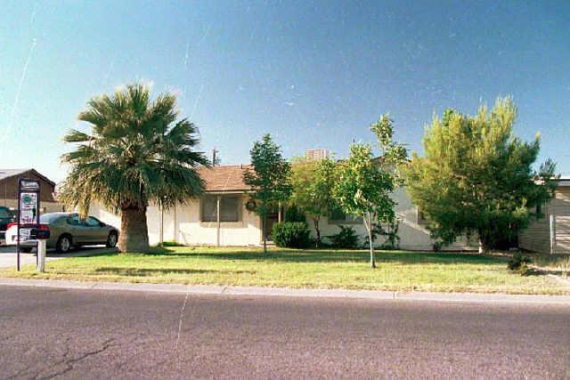 1509 W Behrend Dr., Phoenix, AZ 85027