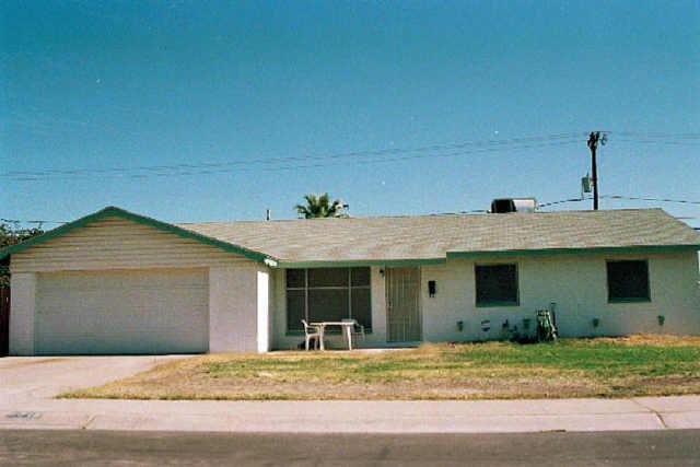 8316 E Palm Ln., Scottsdale, AZ 85257