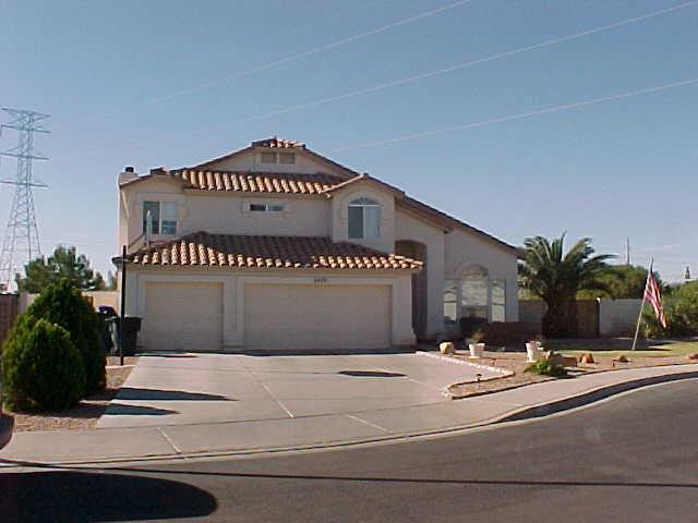 3429 E Camino Cir., Mesa, AZ 85213