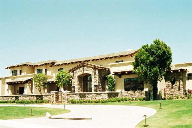 9625 N 55th St., Paradise Valley, AZ 85253