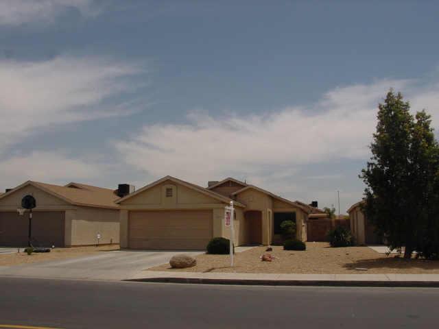 4815 N 87th Ave., Phoenix, AZ 85307