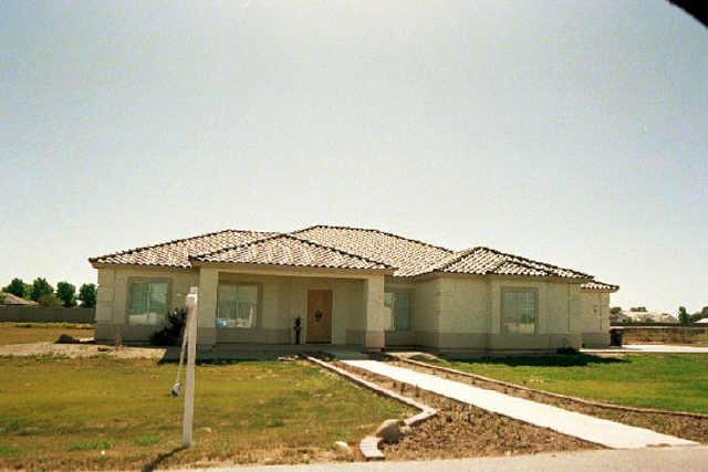 17743 S 157, Gilbert, AZ 85296