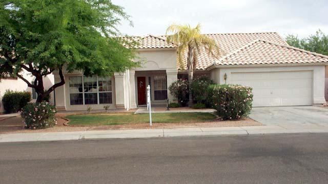 339 W Amoroso Dr., Gilbert, AZ 85233