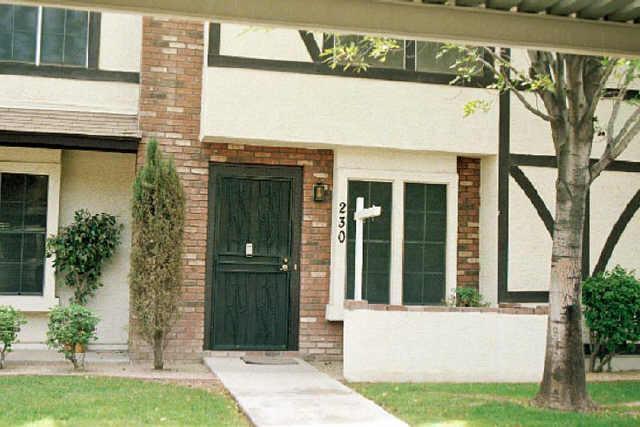 7977 W Wacker Rd. #230, Peoria, AZ 85381