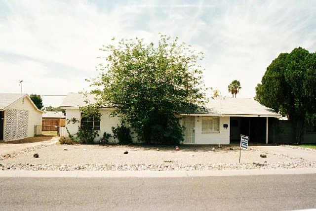 819 E El Caminito St., Phoenix, AZ 85014